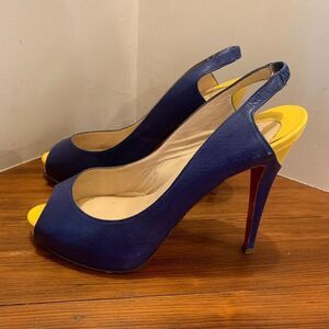 Christian Louboutin No Prive  EU39.5